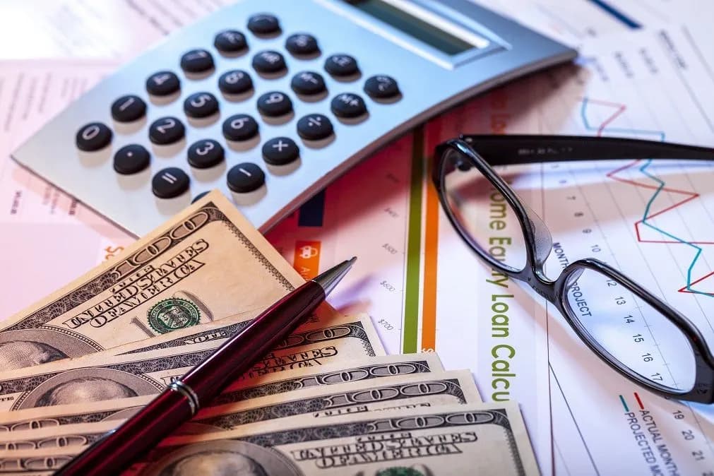 Global Financial Analysis